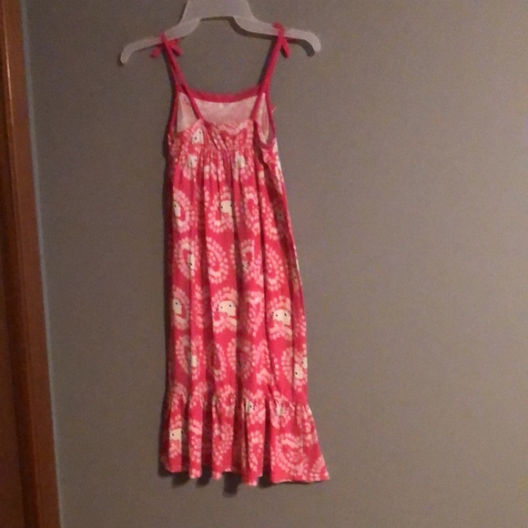 *WORN ONCE* HELLO KITTY DRESS SIZE 4 ! GREAT CONDITION! SMOKE FREE HOUSE! - Picture 5 of 5